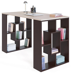 СПМ-15 Венге/Беленый дуб СПМ-15 Венге/Беленый дуб