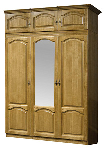 Шкаф для платья и белья