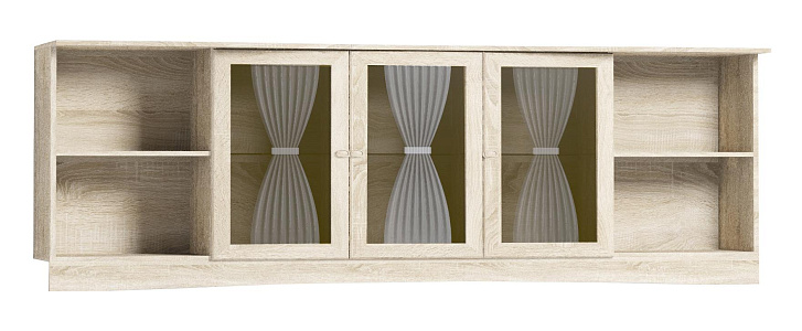 Шкаф навесной