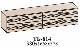 Тумба для ТВ