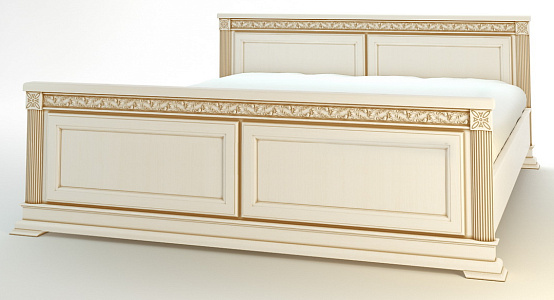 Кровать Кровать