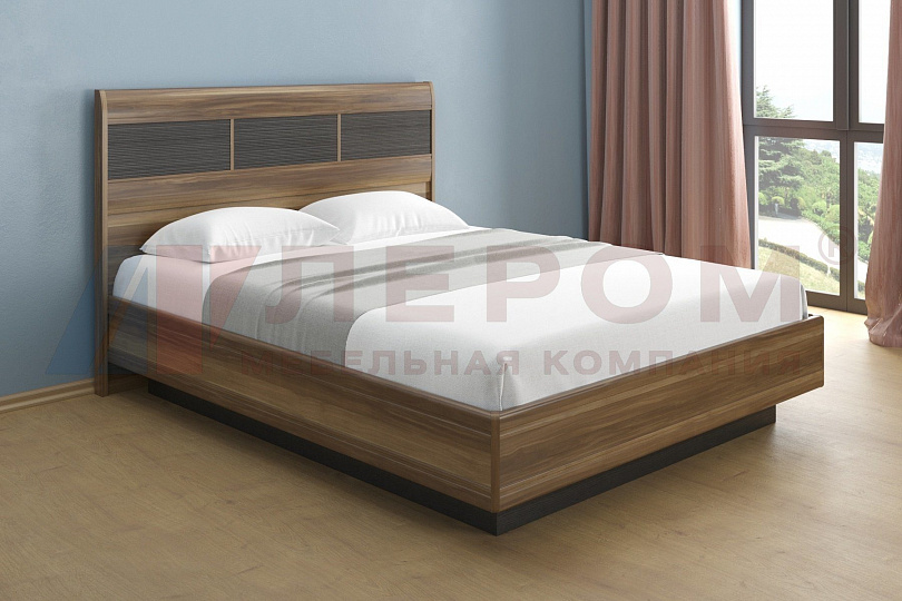 Кровать с подъёмным механизмом