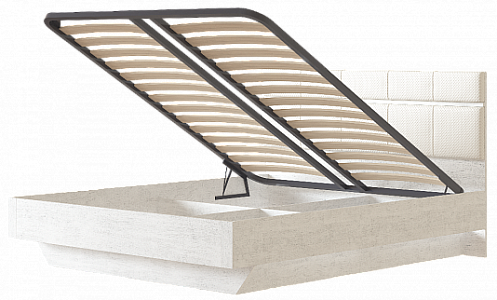Кровать с подъемным механизмом 1600 Кровать с подъемным механизмом 1600