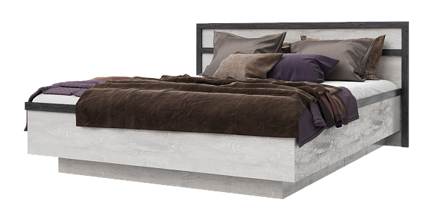 Кровать 1600 Кровать 1600