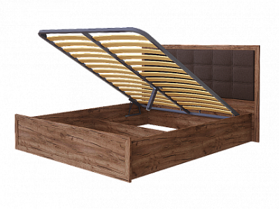 Кровать с подъемным механизмом 1600 Кровать с подъемным механизмом 1600