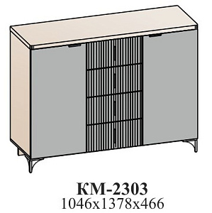 Комод Комод