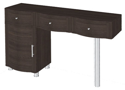 Стол туалетный