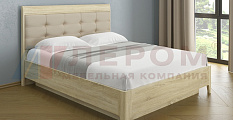 Кровать с подъёмным механизмом