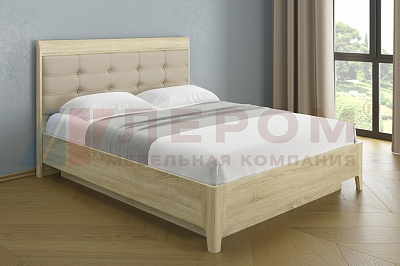 Кровать с подъёмным механизмом