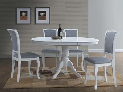 Olivia белый Olivia белый