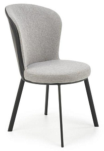 K447 серый/черный K447 серый/черный