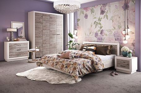 Эстель Дуб полярный Эстель Дуб полярный