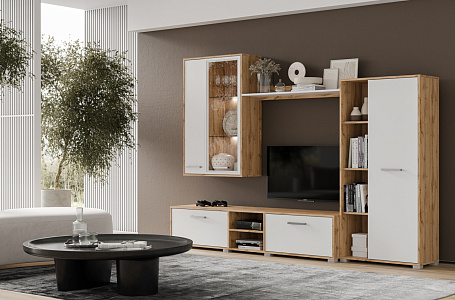 Акант Дуб вотан