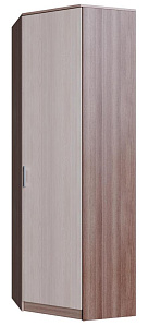 Шкаф угловой