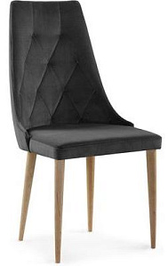 Caren II Чёрный/Дуб Caren II Чёрный/Дуб