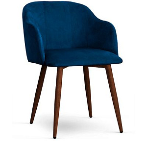 Lukas Синий/Орех Lukas Синий/Орех