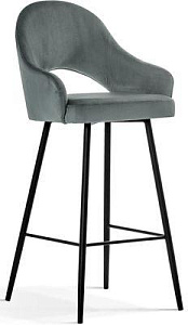 Amber 70 Серый/Чёрный Amber 70 Серый/Чёрный