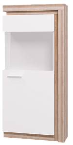 Шкаф-витрина