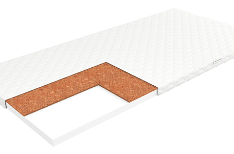 Беби 1 (бязь)