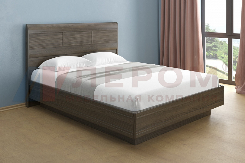 Кровать с подъёмным механизмом