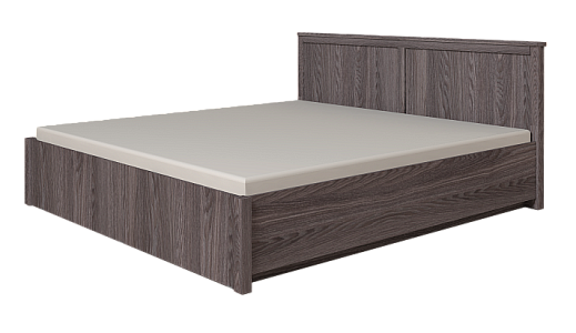 Кровать с подъемным механизмом