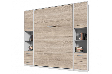 Innova-V140 Дуб сонома