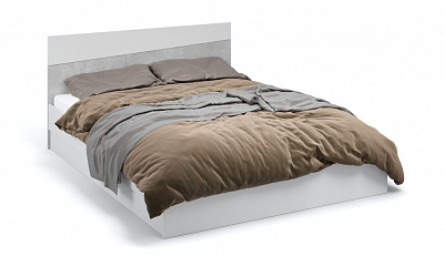 Кровать 160х200 (основание ЛДСП)
