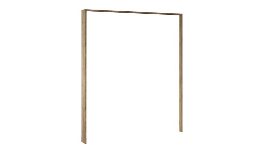 Портал шкафа 4дв