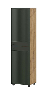 Пенал (с полками)