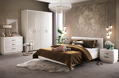 Эстель Белый