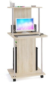 КСТ-12 (дуб сонома) КСТ-12 (дуб сонома)