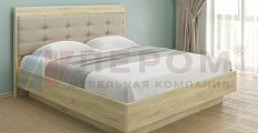 Кровать с подъёмным механизмом