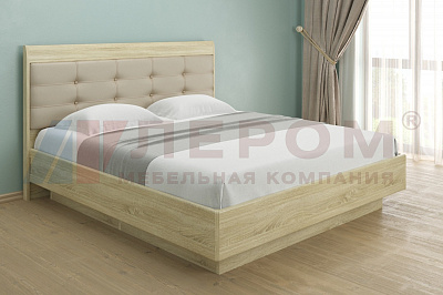 Кровать с подъёмным механизмом