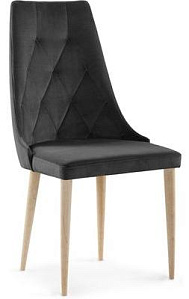 Caren II Чёрный/Бук Caren II Чёрный/Бук