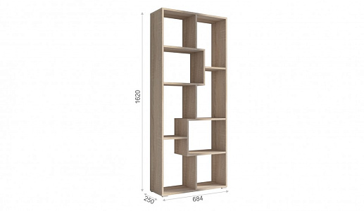 Стеллаж Матрица