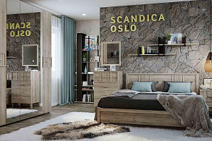 Scandica Oslo