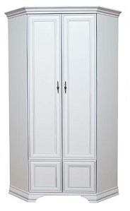 Шкаф угловой