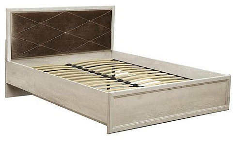 Кровать с подъемным механизмом 1600