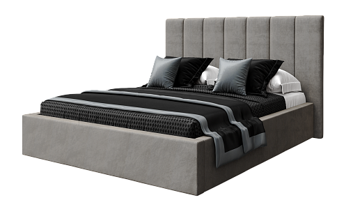 Кровать 1600-02 Кровать 1600-02