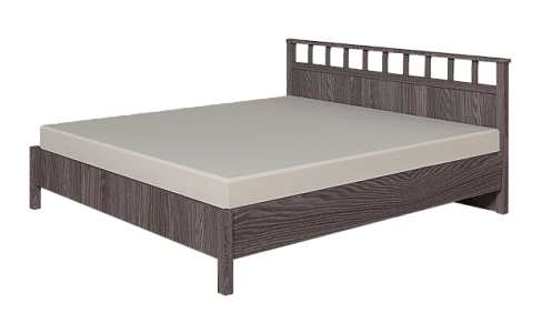 Кровать Люкс