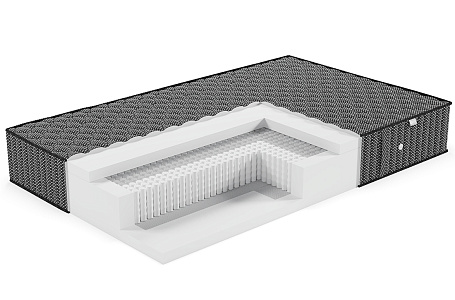 Элит Тип 6 (Black Edition)