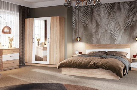 Антария Сонома/Белый