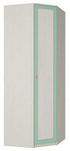 Шкаф угловой