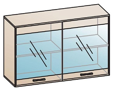 Шкаф навесной Шкаф навесной