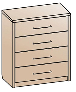 Комод Комод