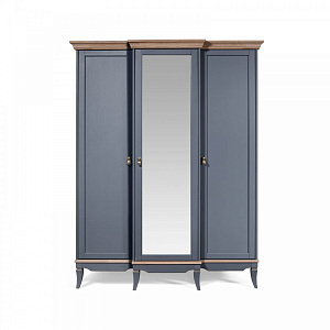 Шкаф комбинированный