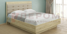 Кровать с подъёмным механизмом
