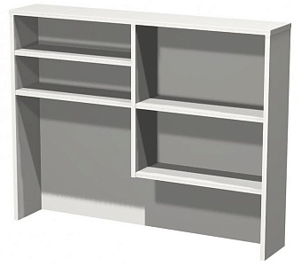 Полка настольная