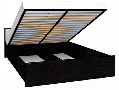 Кровать с подъемным механизмом 1800 Кровать с подъемным механизмом 1800