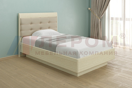 Кровать с подъёмным механизмом